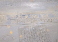  Накладка на порог BMW 3 E46 1998-2006 20660930 #4