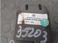  Шторка багажника Volkswagen Golf 4 1997-2005 20660937 #4