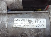 Стартер Seat Leon 2 2005-2012 20660949 #4