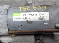 Стартер Mercedes A W169 2004-2012 20660952 #4