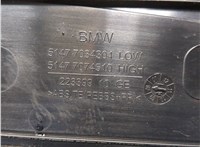 51477034304, 51477074510 Накладка на порог BMW 5 E60 2003-2010 20660956 #3