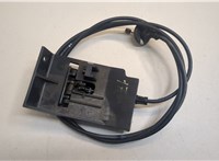 65621ZR00A Трос капота Infiniti QX56 2004-2010 20660966 #1