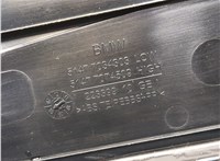 51477034303, 51477074509 Накладка на порог BMW 5 E60 2003-2010 20660967 #4