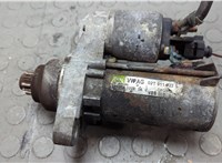 Стартер Volkswagen Polo 2005-2009 20660978 #1