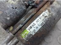 Стартер Volkswagen Polo 2005-2009 20660978 #4