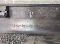 Накладка на порог Suzuki Liana 2001-2008 20660989 #4