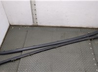 6732286, 1732285, 93187279, 93187278 Рейлинги на крышу (комплект) Opel Zafira B 2005-2014 20661001 #1