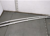  Рейлинги на крышу (комплект) Opel Zafira B 2005-2014 20661029 #1