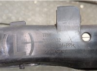  Подушка безопасности боковая (шторка) Citroen C5 2004-2008 20661040 #2