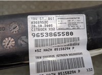  Подушка безопасности боковая (шторка) Citroen C5 2004-2008 20661040 #3