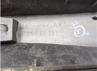 Рейлинги на крышу (комплект) Mazda 5 (CR) 2005-2010 20661044 #4