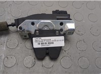 Замок багажника Mercedes C W204 2006-2015 20661047 #2