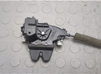 Замок багажника Mercedes C W204 2006-2015 20661047 #4