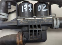 Кран отопителя (печки) BMW 5 F10 2010-2017 20661048 #2