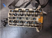 Головка блока (ГБЦ) Opel Astra H 2004-2010 20661050 #1