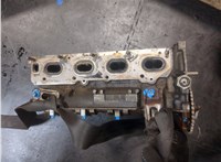 Головка блока (ГБЦ) Opel Astra H 2004-2010 20661050 #2