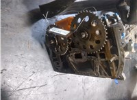 Головка блока (ГБЦ) Opel Astra H 2004-2010 20661050 #3