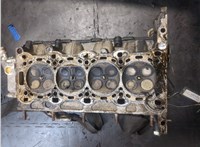 Головка блока (ГБЦ) Opel Astra H 2004-2010 20661050 #4