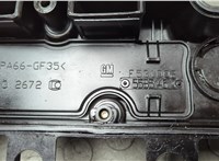  Крышка клапанная ДВС Opel Astra H 2004-2010 20661067 #2