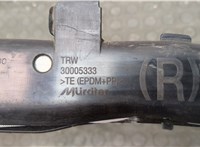  Подушка безопасности боковая (шторка) Citroen C5 2004-2008 20661068 #2