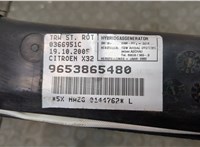  Подушка безопасности боковая (шторка) Citroen C5 2004-2008 20661068 #4