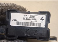 47931CL80A Датчик ускорения Infiniti QX56 2004-2010 20661098 #2
