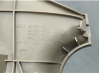 Пепельница Toyota Highlander 2 2007-2013 20661109 #4
