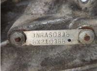 3102092X1B КПП - автомат (АКПП) 4х4 Infiniti FX 2002-2009 20661118 #9
