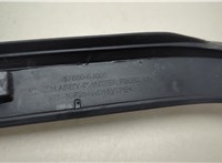 87850S8000 Молдинг стекла (боковое) Hyundai Palisade 2018-2022 20661131 #8