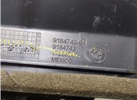 Дефлектор обдува салона BMW X4 F26 2014-2018 11534384 #3