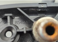  Козырек солнцезащитный Jeep Wrangler 2007-2018 20661152 #4