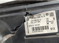 Фара (передняя) Volkswagen Touareg 2010-2014 20661154 #4