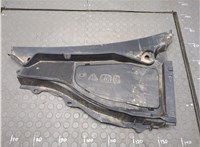 Жабо под дворники (дождевик) Ford Explorer 2019-2025 20661160 #1