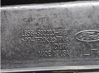 Жабо под дворники (дождевик) Ford Explorer 2019-2025 20661160 #3