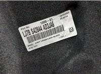 Пластик (обшивка) внутреннего пространства багажника Lincoln Corsair 2019-2023 20661163 #3