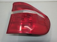 Фонарь (задний) BMW X5 E70 2006-2013 20661164 #1