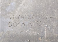 7L7416A067 Молдинг крыла Lincoln Navigator 2006-2014 20661190 #3