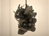 Двигатель (ДВС) Volkswagen Polo 2005-2009 20661201 #1
