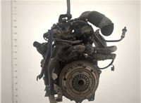 Двигатель (ДВС) Volkswagen Polo 2005-2009 20661201 #2
