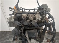 Двигатель (ДВС) Volkswagen Polo 2005-2009 20661201 #5