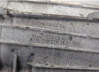 A1712700001 КПП - автомат (АКПП) Mercedes E W211 2002-2009 20661202 #11