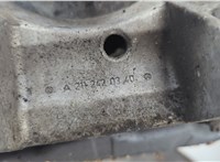 A1712700001 КПП - автомат (АКПП) Mercedes E W211 2002-2009 20661202 #13