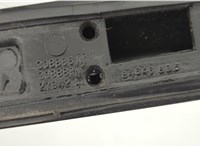  Рейлинг на крышу (одиночка) Cadillac XT4 2018-2023 20661204 #4