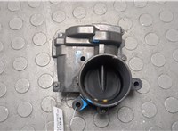  Заслонка дроссельная Peugeot 308 2007-2013 20661217 #1