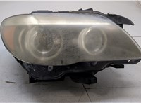 63127162122 Фара (передняя) BMW 7 E65 2001-2008 20661221 #1