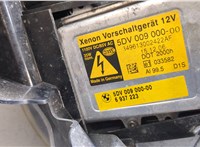 63127162122 Фара (передняя) BMW 7 E65 2001-2008 20661221 #7