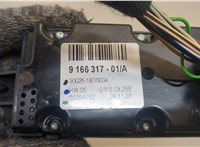 Переключатель отопителя (печки) BMW X5 E70 2006-2013 20661224 #4