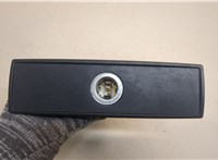 51166963373 Розетка прикуривателя BMW X5 E70 2006-2013 20661234 #1