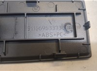 51166963373 Розетка прикуривателя BMW X5 E70 2006-2013 20661234 #3