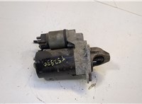  Стартер Opel Corsa D 2006-2014 20661238 #1